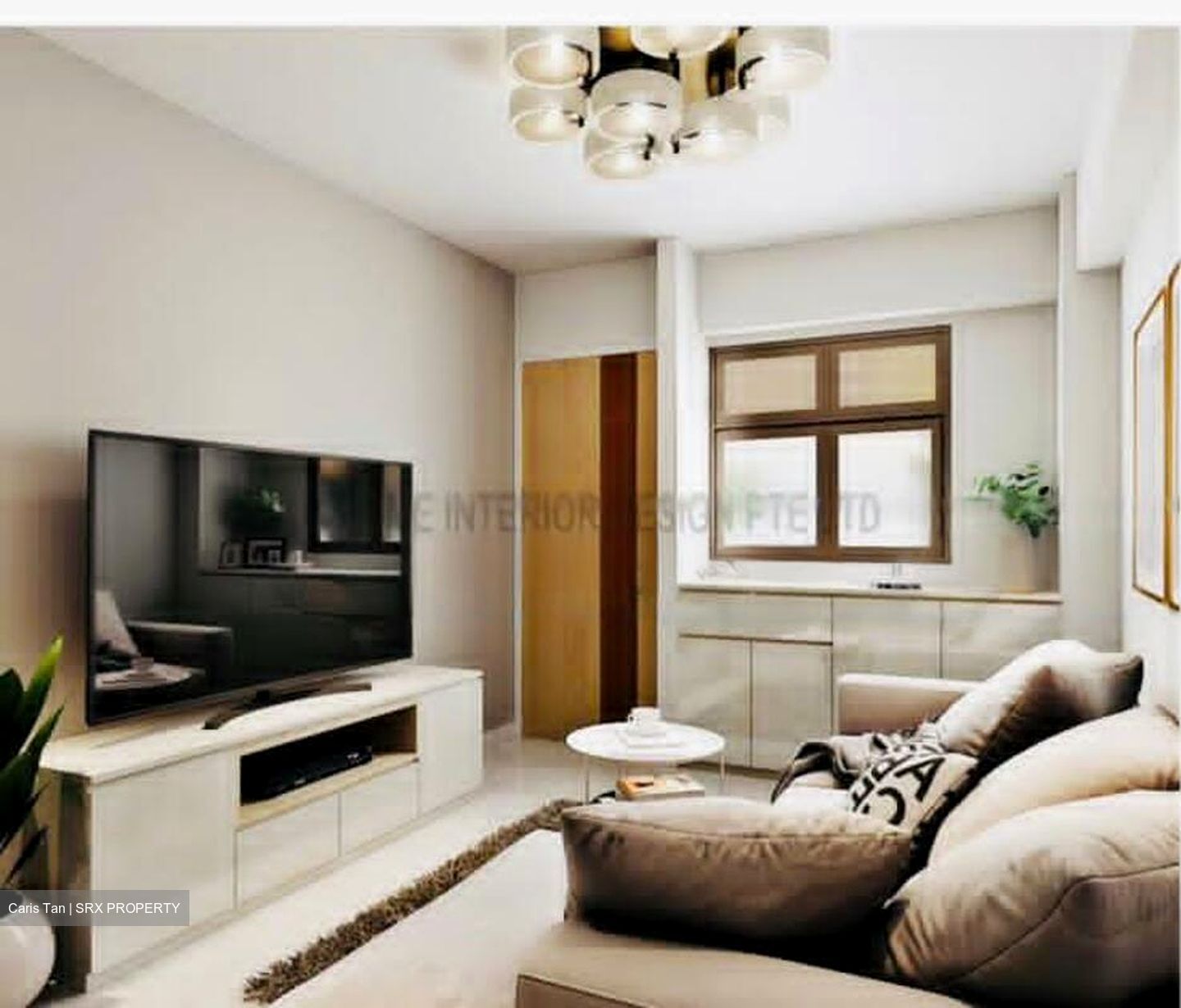 Blk 702 Reservoir Rise (Bedok), HDB 3 Rooms #551309161